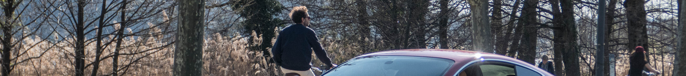 Bentley Continental GT Speed 2012