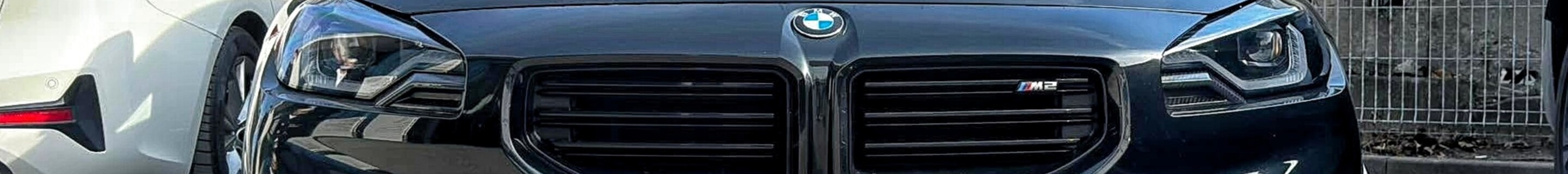 BMW M2 Coupé G87 Adro