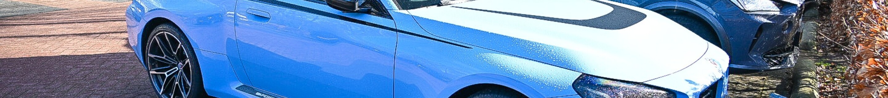 BMW M2 Coupé G87