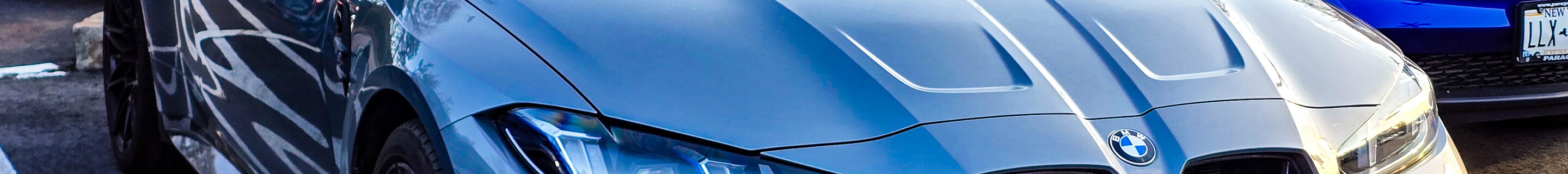 BMW M4 G82 Coupé Competition