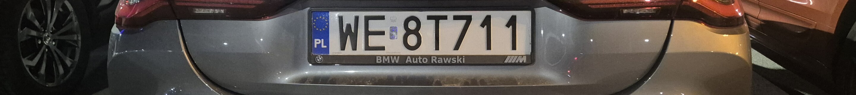 BMW M4 G82 Coupé Competition