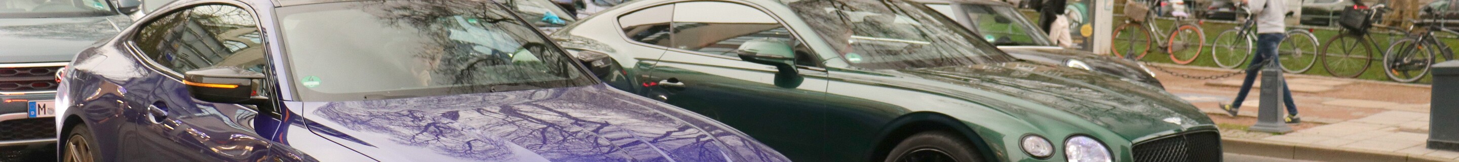 BMW M4 G82 Coupé Edition 50 Jahre BMW M