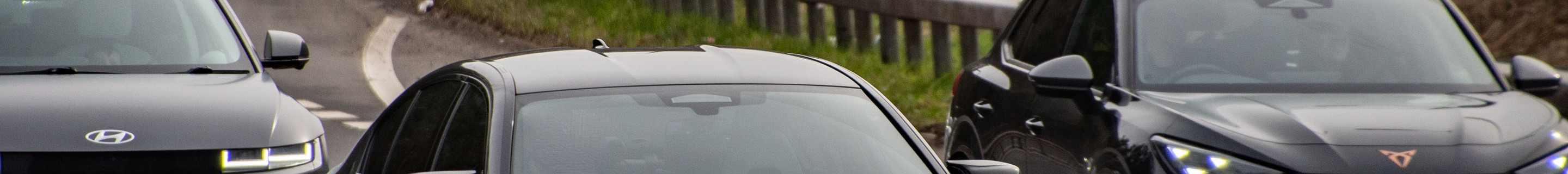 BMW M5 F90 Competition 2021