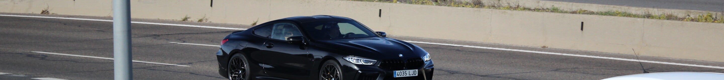 BMW M8 F92 Coupé Competition