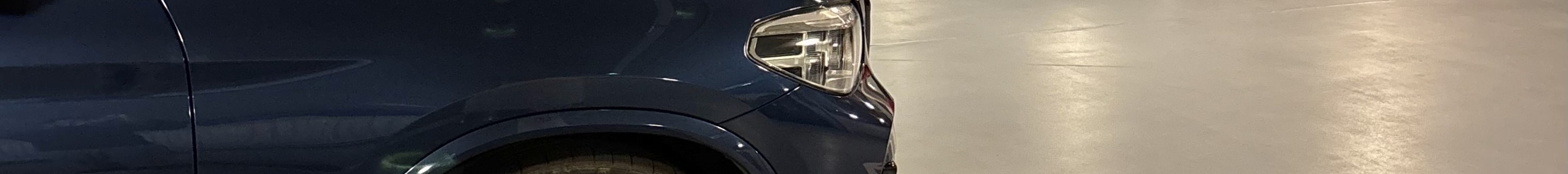 BMW X3 M F97 Competition