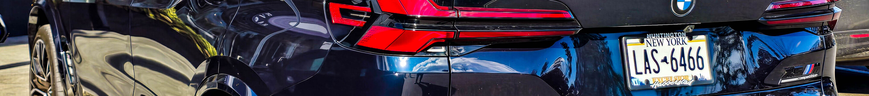 BMW X5 M F95 Competition 2024