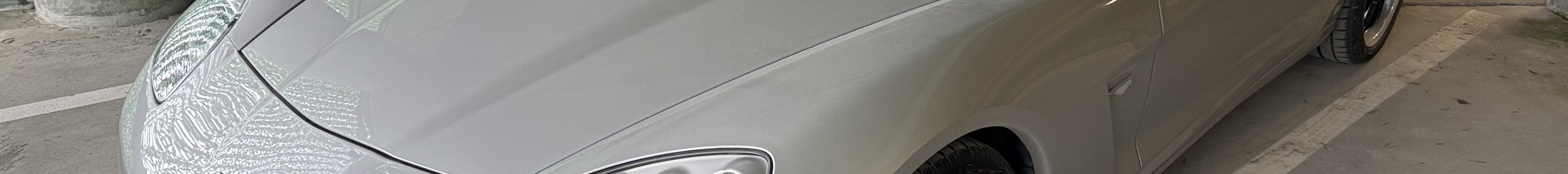 Chevrolet Corvette C6