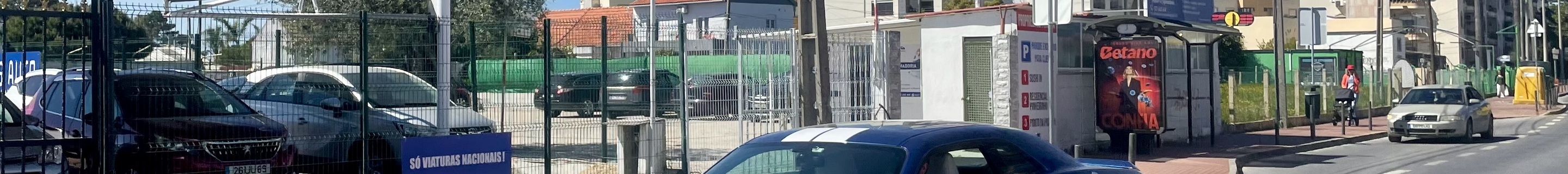 Dodge Challenger SRT-8