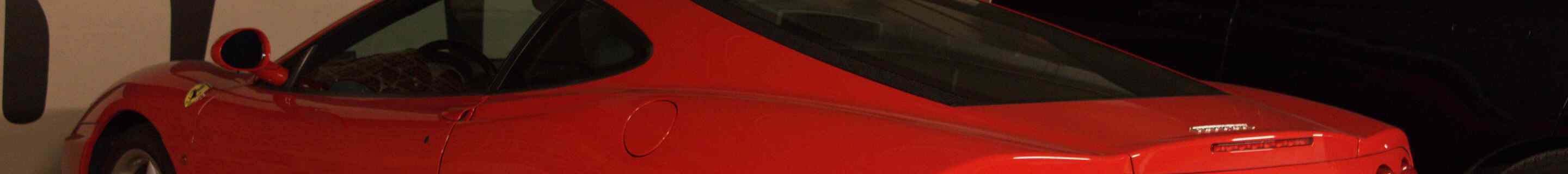 Ferrari 360 Modena