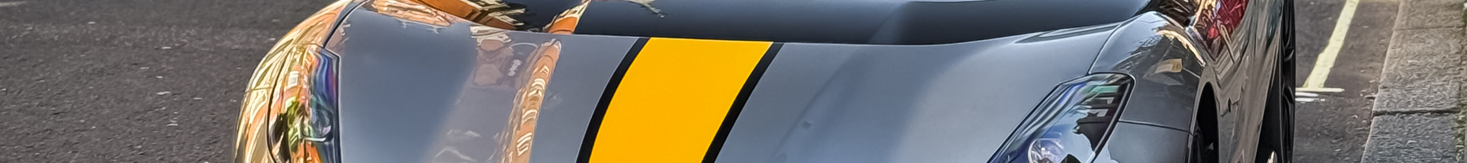 Ferrari 812 Competizione