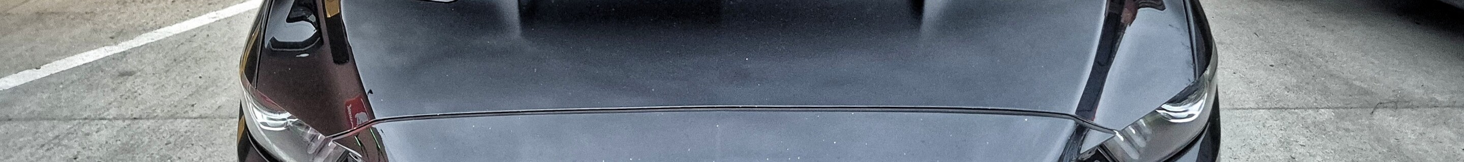 Ford Mustang GT 2015