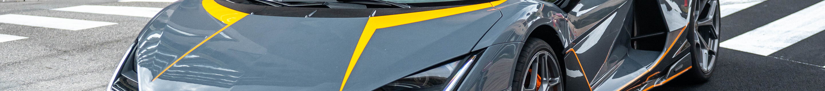 Lamborghini Revuelto