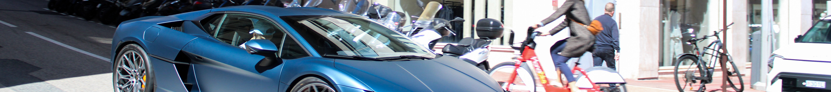 Lamborghini Temerario