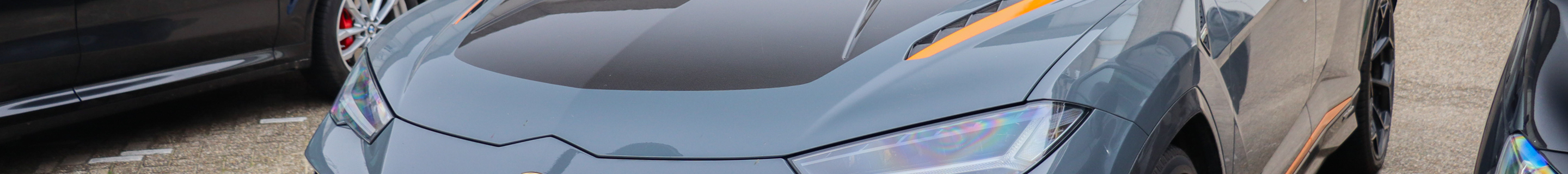 Lamborghini Urus Performante