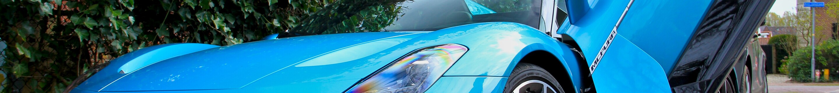 Maserati MCPura Cielo