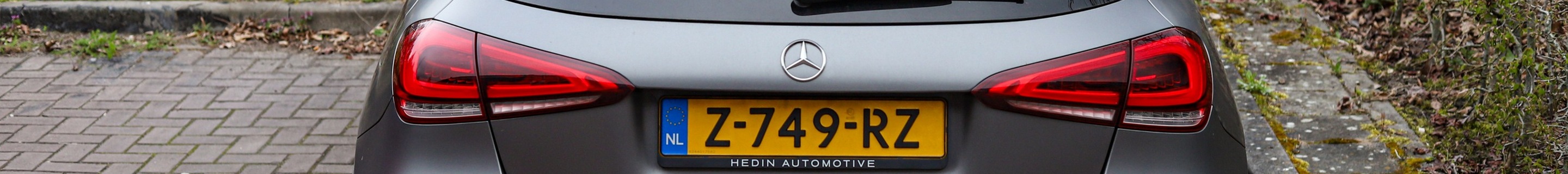 Mercedes-AMG A 45 S W177