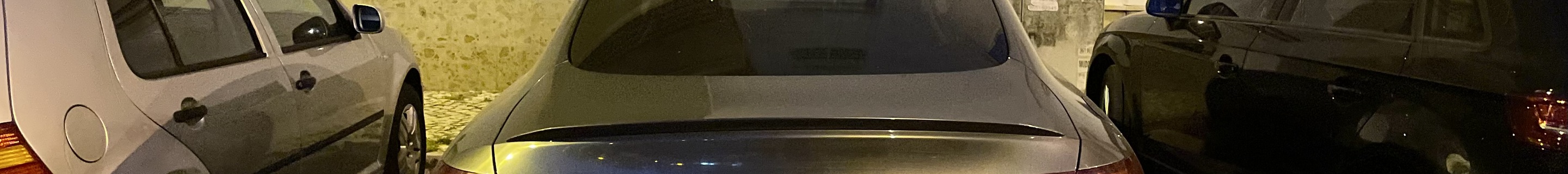 Mercedes-AMG C 63 S Coupé C205