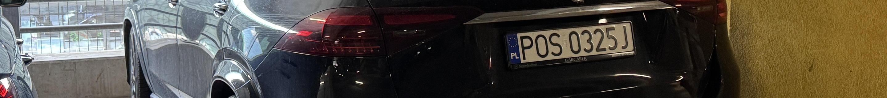 Mercedes-AMG GLE 63 S W167 2024