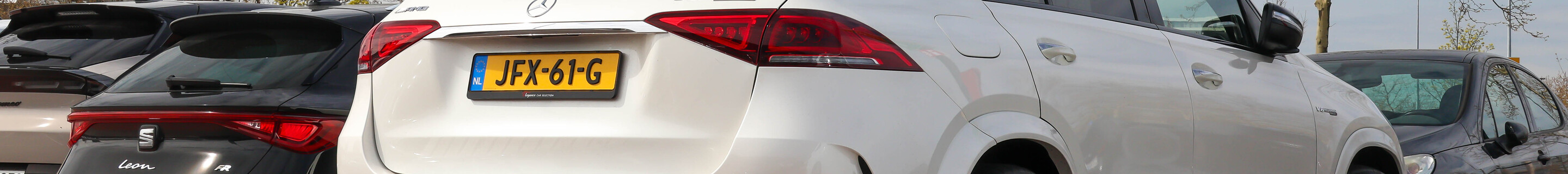 Mercedes-AMG GLE 63 S W167