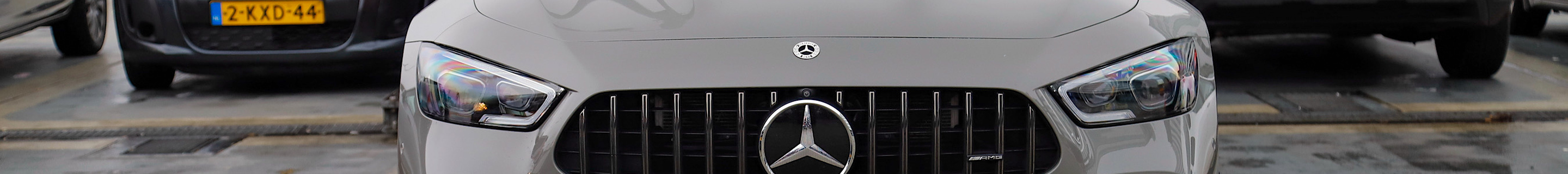 Mercedes-AMG GT 63 S E-Performance X290