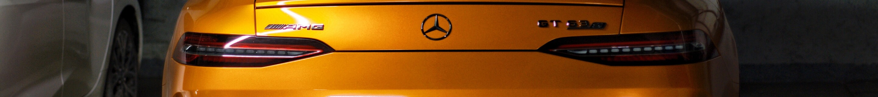 Mercedes-AMG GT 63 S X290 2024