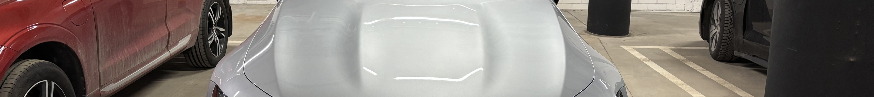 Mercedes-AMG GT 63 S X290