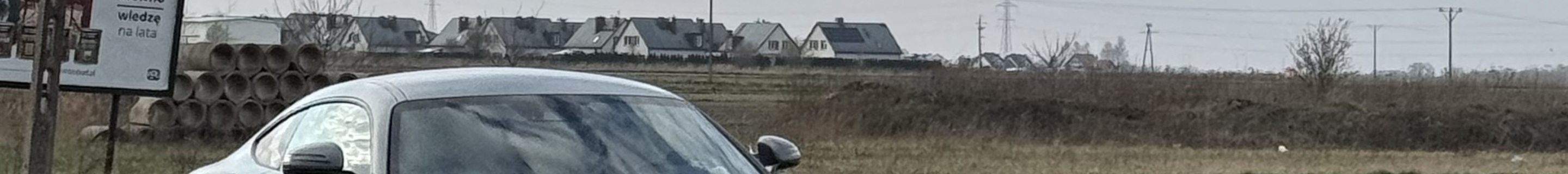 Mercedes-AMG GT C190