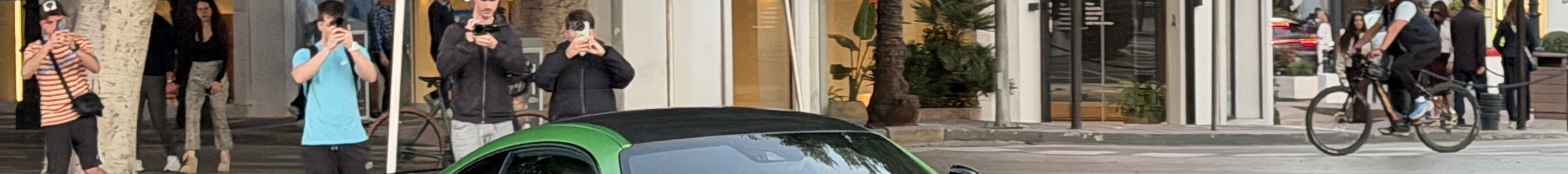 Mercedes-AMG GT R C190