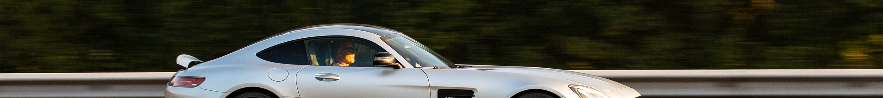 Mercedes-AMG GT S C190