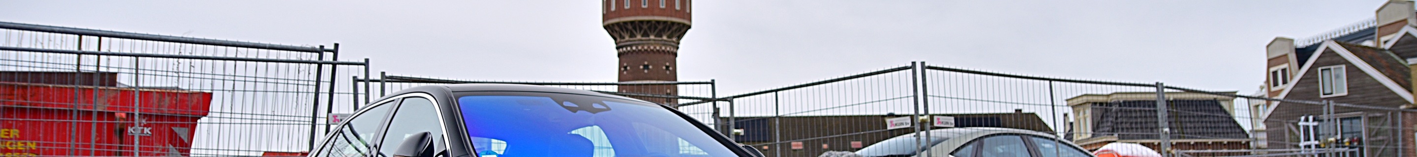 Mercedes-AMG S 63 E-Performance W223