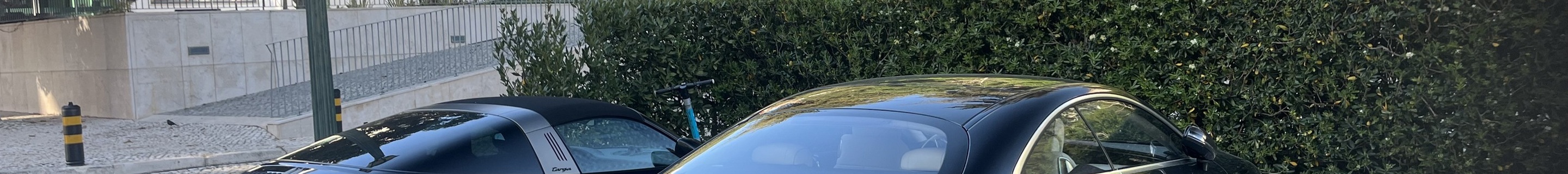 Mercedes-Benz S 63 AMG Coupé C217