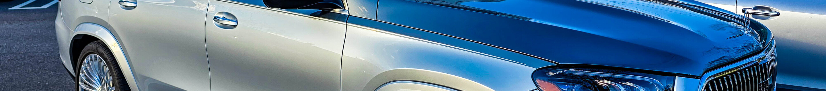 Mercedes-Maybach GLS 600