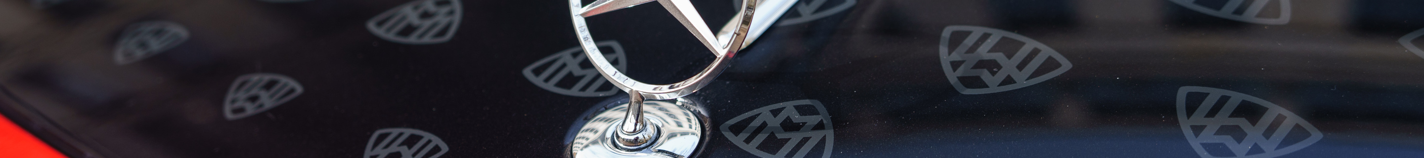 Mercedes-Maybach SL 680 Monogram Series