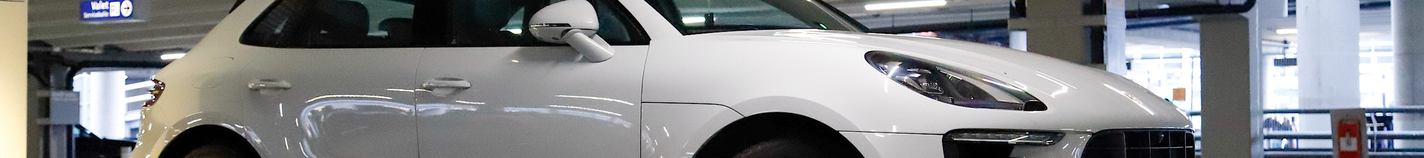 Porsche 95B Macan GTS MkI