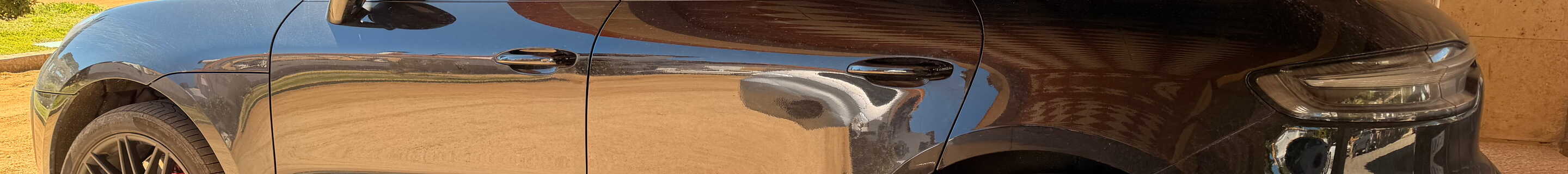 Porsche 95B Macan GTS MkIII