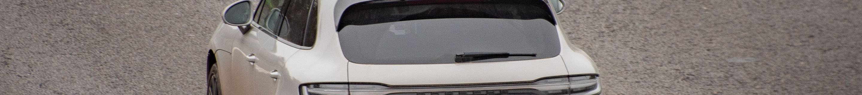 Porsche 95B Macan GTS MkIII