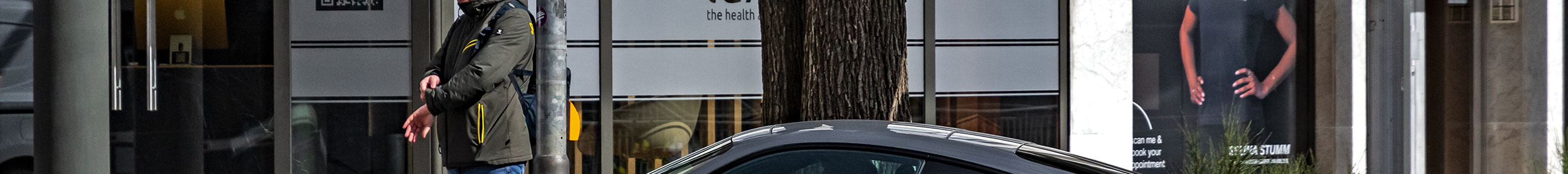 Porsche 992 Carrera 4 GTS MkII