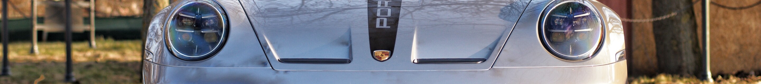 Porsche 992 GT3 MkII