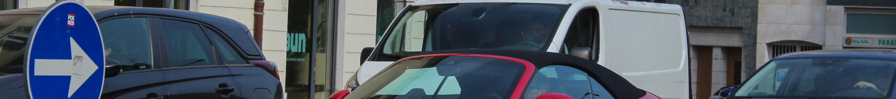 Porsche 992 Turbo S Cabriolet MkI