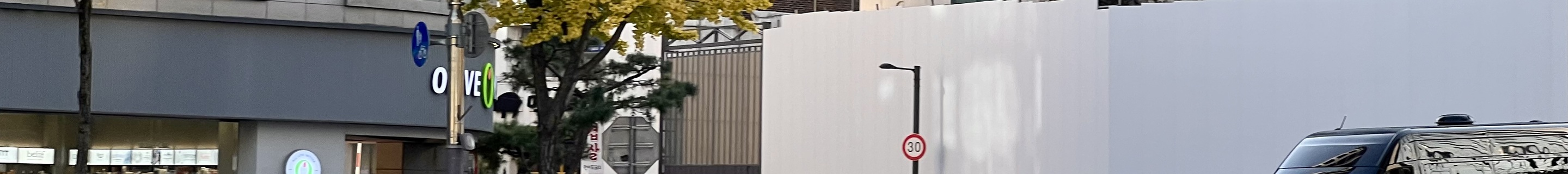 Porsche 997 GT3 RS MkI