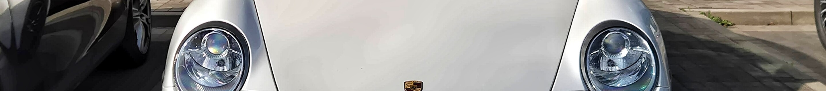 Porsche 997 Targa 4S MkI