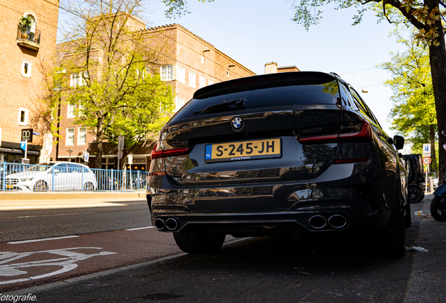 Alpina B3 BiTurbo Touring 2020