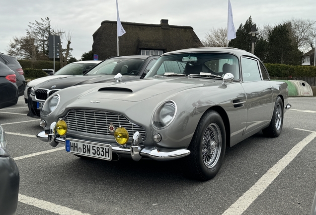 Aston Martin DB5