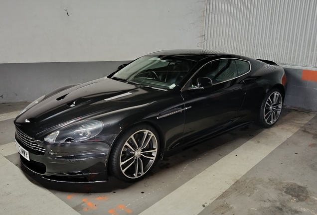 Aston Martin DBS