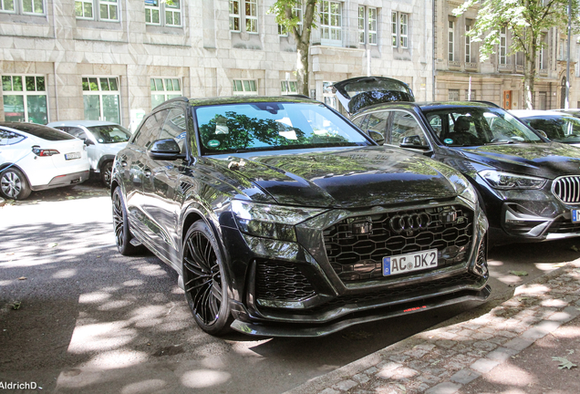 Audi ABT RS Q8-S