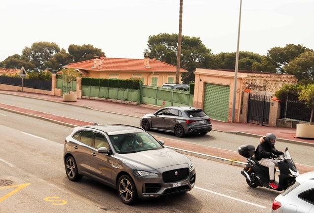 Audi RS3 Sportback 8Y 2025