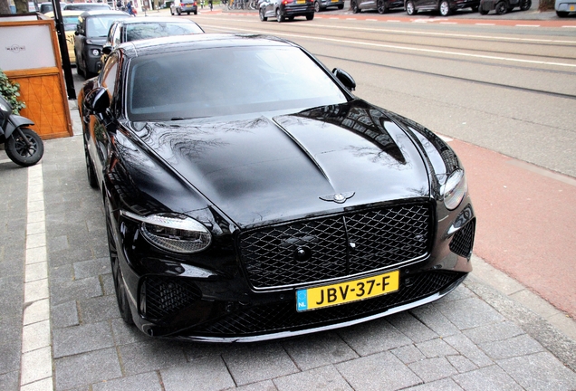 Bentley Continental GT 2025