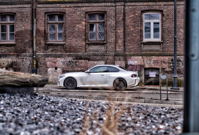 BMW M2 Coupé G87