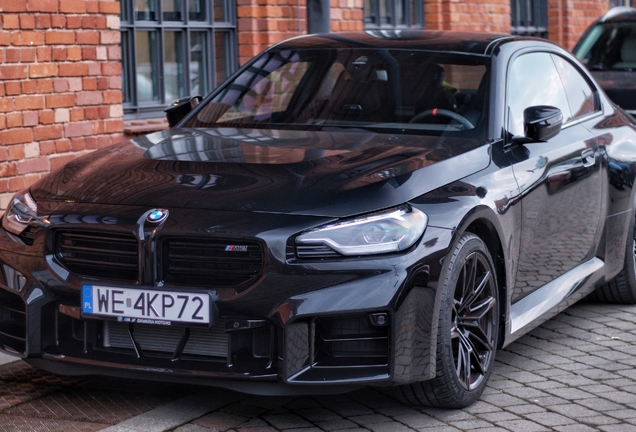BMW M2 Coupé G87