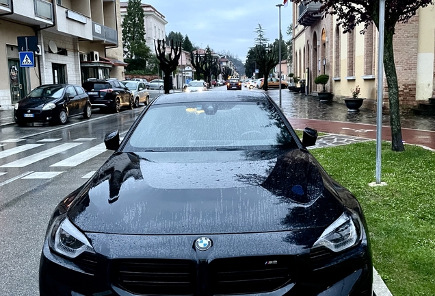 BMW M2 Coupé G87